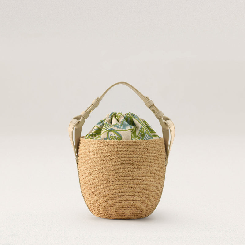 HK x Bábbarra Land Bag