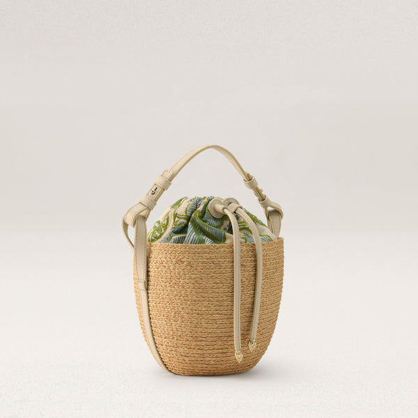 HK x Bábbarra Land Bag
