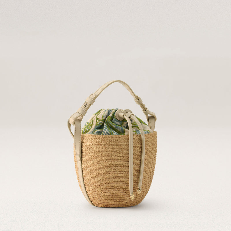 HK x Bábbarra Land Bag