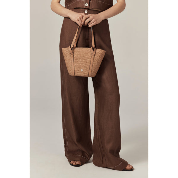 Bisou Mini Basket