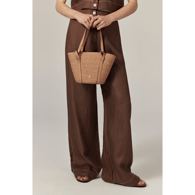 Bisou Mini Basket