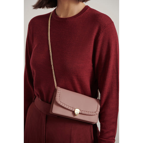 Blisse Wallet Clutch