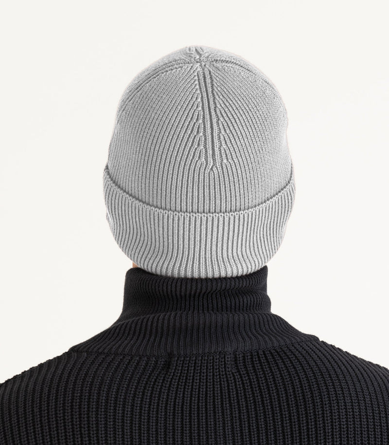 Knit Beanie