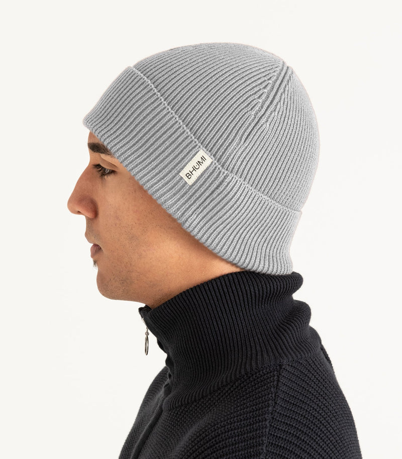Knit Beanie