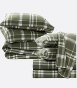 Flannelette Essentials Bundle - Plaid