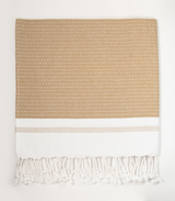 Turkish Khadi Bath Sheet