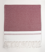 Turkish Khadi Bath Sheet