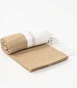 Turkish Khadi Bath Sheet