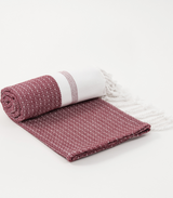 Turkish Khadi Bath Sheet