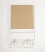 Turkish Khadi Bath Towel