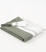Turkish Khadi Bath Towel