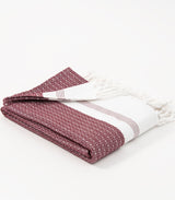 Turkish Khadi Bath Towel