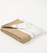 Turkish Khadi Bath Towel