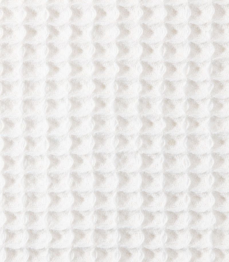 Waffle Blanket