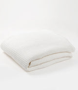 Waffle Throw