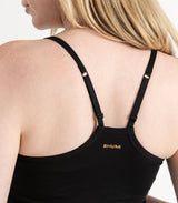 Cropped Bra Top