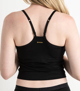 Cropped Bra Top