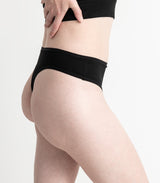 Hi Rise G String (2 Pack)