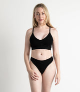 Hi Rise G String (2 Pack)