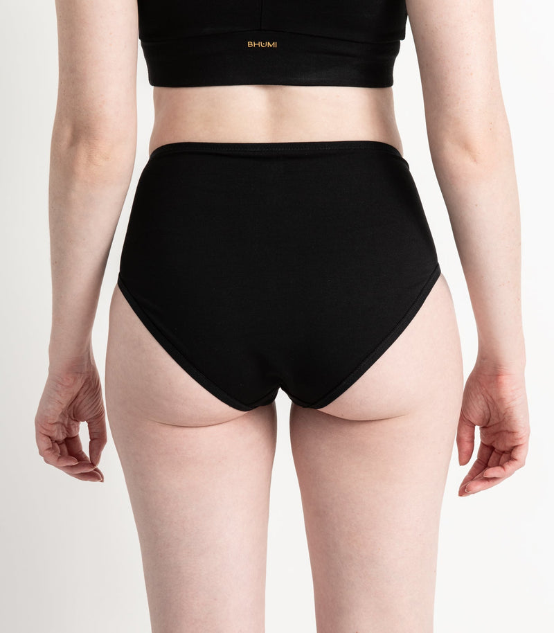 Hi Cut Brief (2 Pack)
