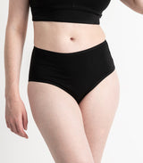 Hi Cut Brief (2 Pack)
