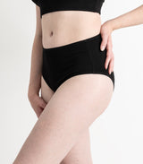 Hi Cut Brief (2 Pack)