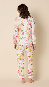Carolina Pima Knit Pajama