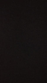 Classic Pima Knit Capri - Midnight