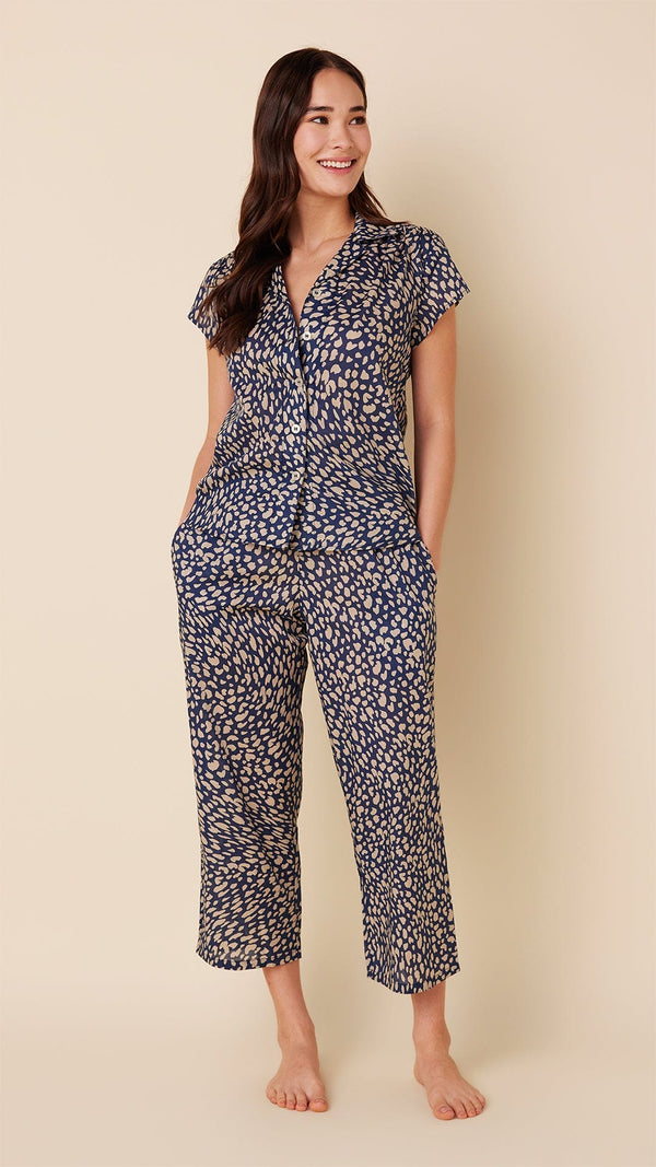 Colette Voile Capri
