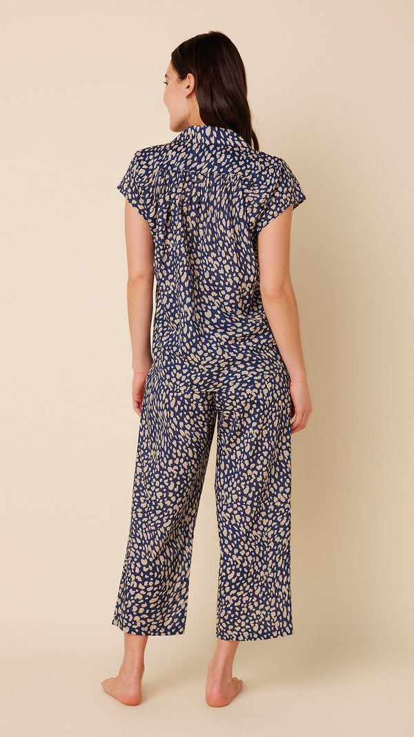 Colette Voile Capri