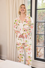 Carolina Pima Knit Pajama