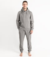 Men's Track Pant and Hoodie Pack