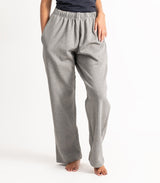 Wide Leg Track Pant - Fleece - New Arrival