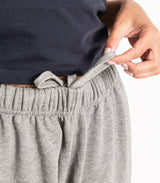 Wide Leg Track Pant - Fleece - New Arrival