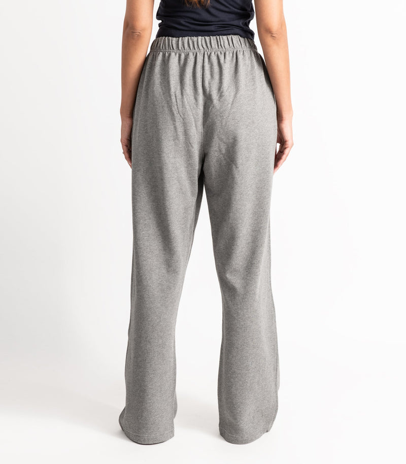 Wide Leg Track Pant - New Arrival