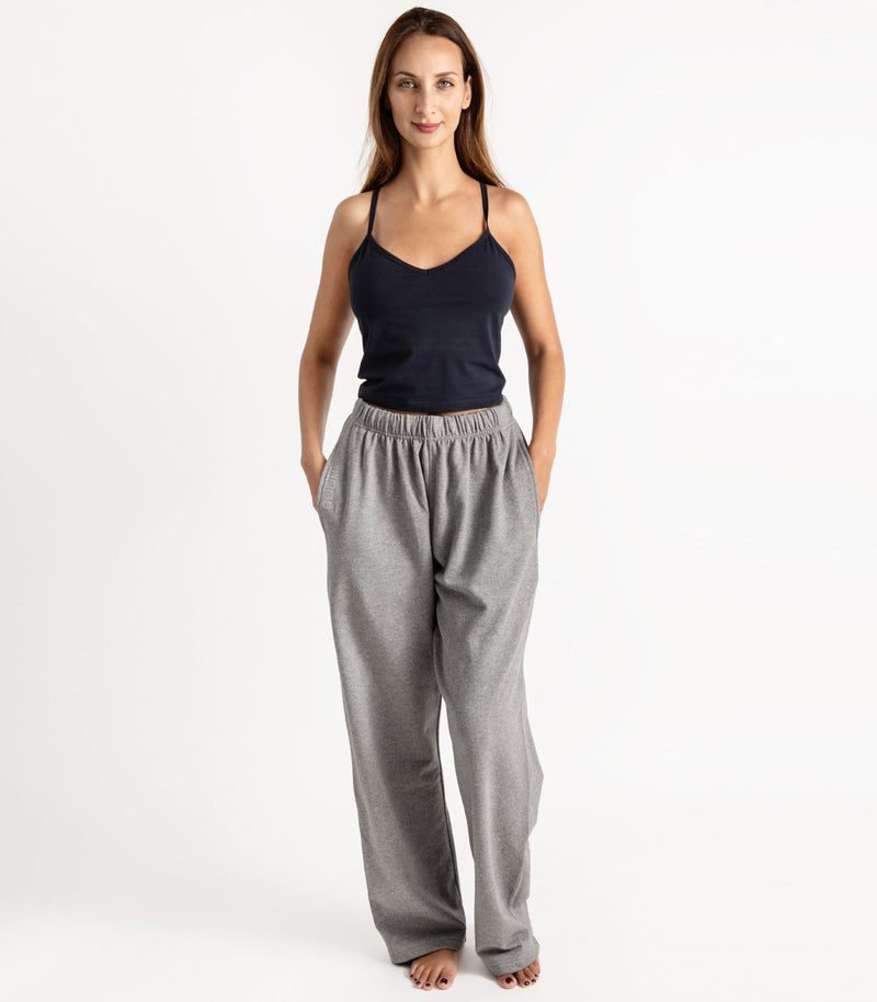 Wide Leg Track Pant - New Arrival
