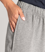 Wide Leg Track Pant - New Arrival