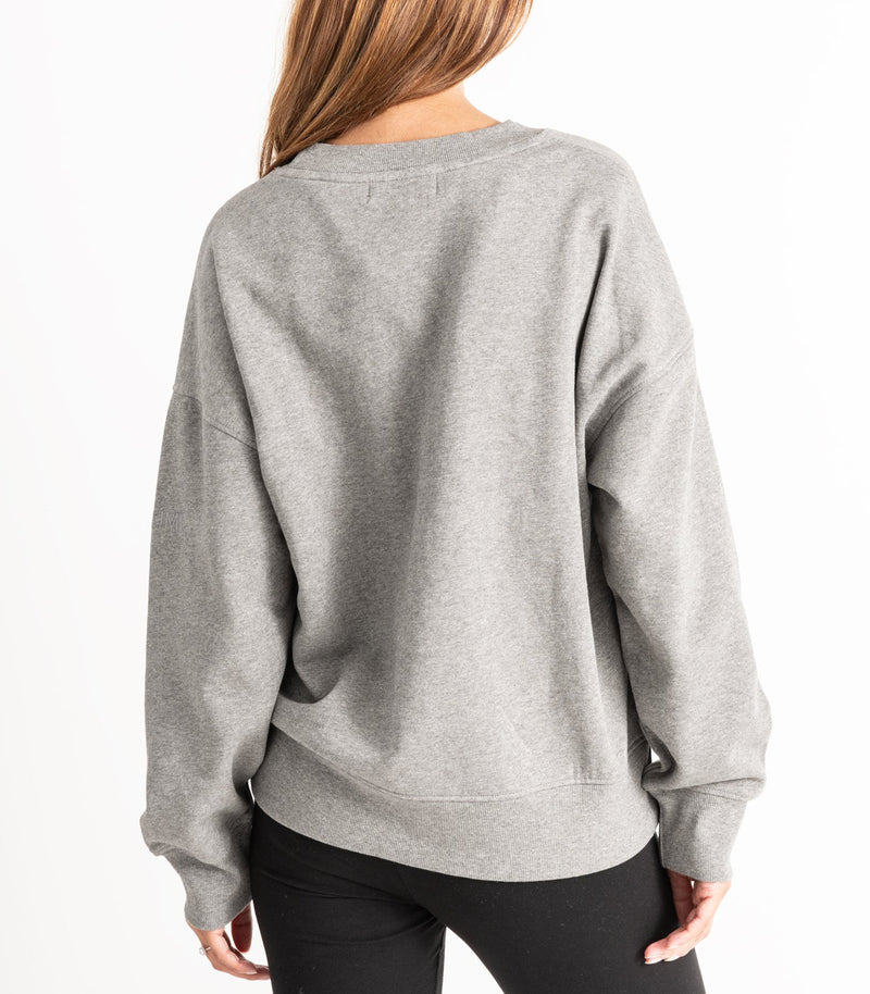 Sweatshirt - New Arrival