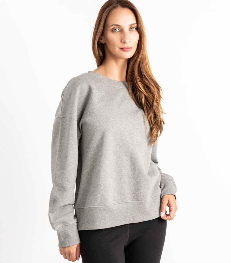 Sweatshirt - New Arrival