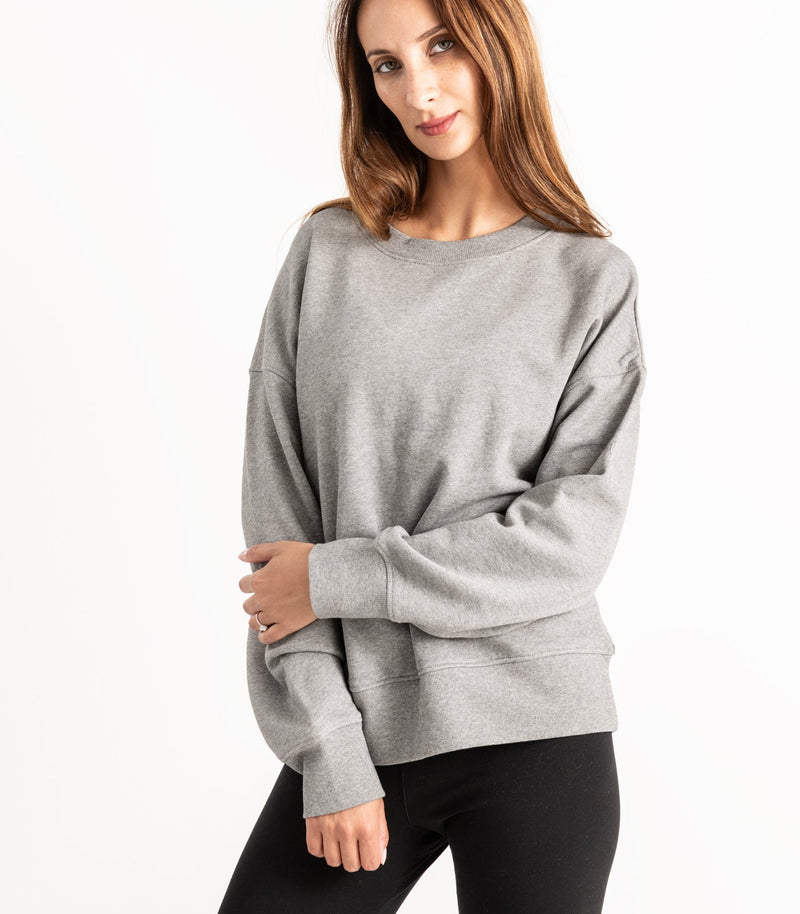 Sweatshirt - New Arrival