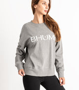 Sweatshirt - Logo - New Arrival