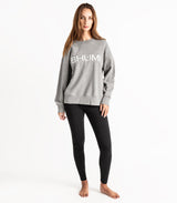 Sweatshirt - Logo - New Arrival