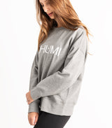 Sweatshirt - Logo - New Arrival