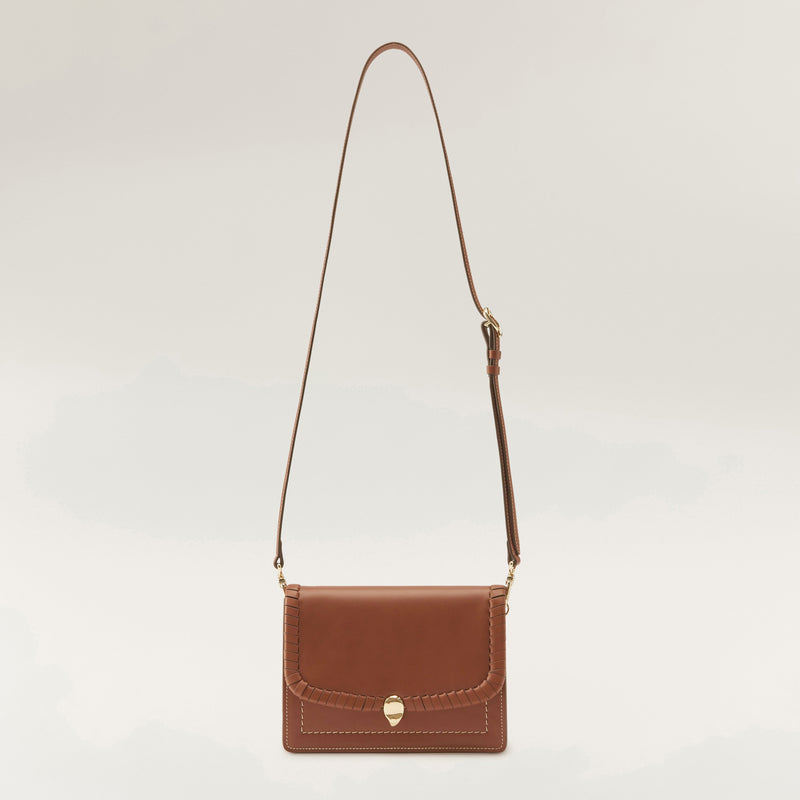 Dauphine Crossbody