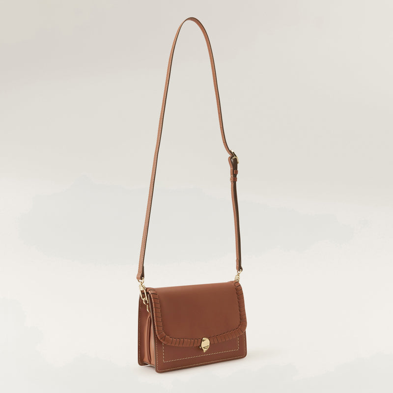 Dauphine Crossbody