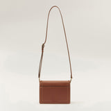 Dauphine Crossbody