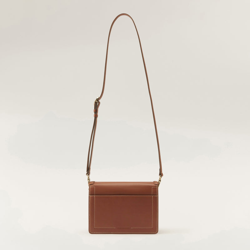 Dauphine Crossbody