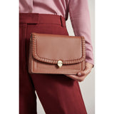 Dauphine Crossbody