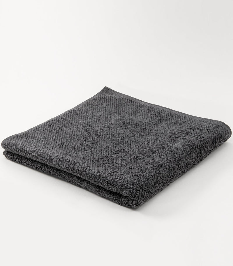Twill Bath Towel