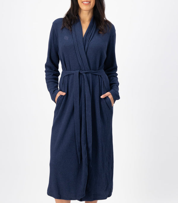 Waffle Robe
